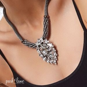 Park Lane RENDEZVOUS NECKLACE